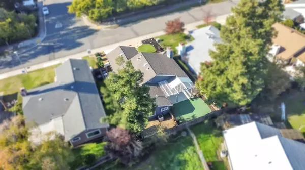 Sacramento, CA 95833,1923 Urbana WAY