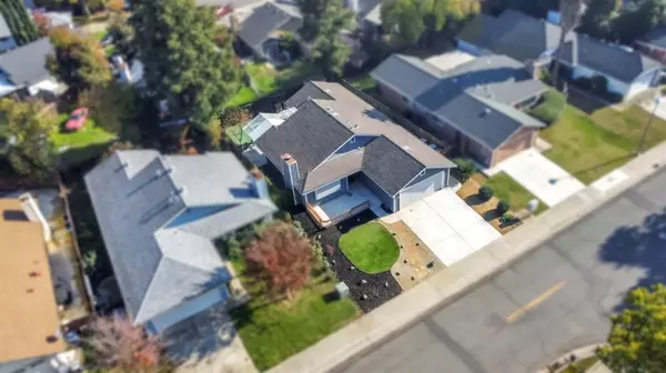 1923 Urbana WAY, Sacramento, CA 95833