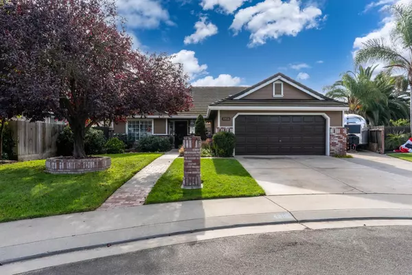 Salida, CA 95368,4816 Demaree PL