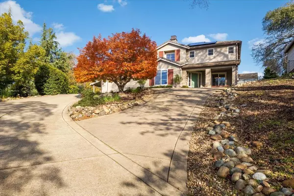 El Dorado Hills, CA 95762,1071 Jasmine CIR