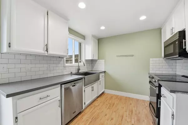 2515 Merrychase DR #K, Cameron Park, CA 95682