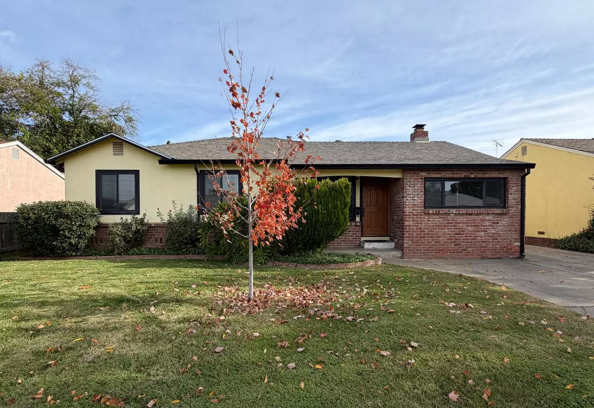 Sacramento, CA 95824,6313 Leola WAY
