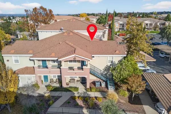1501 Secret Ravine Pkwy #1920, Roseville, CA 95661
