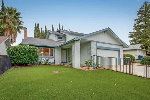 3641 Kodiak WAY, Antelope, CA 95843