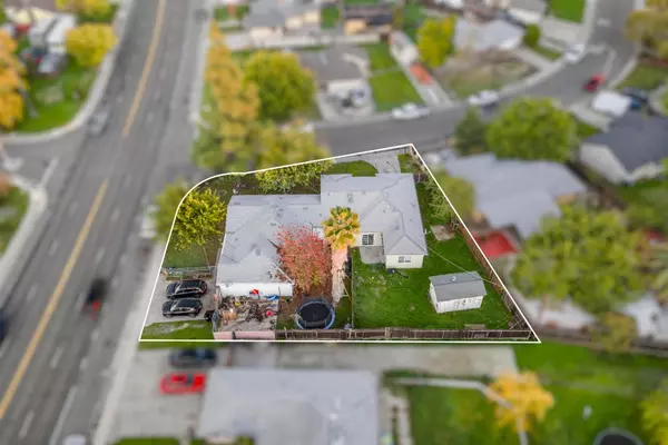 North Highlands, CA 95660,3910 Don Julio BLVD