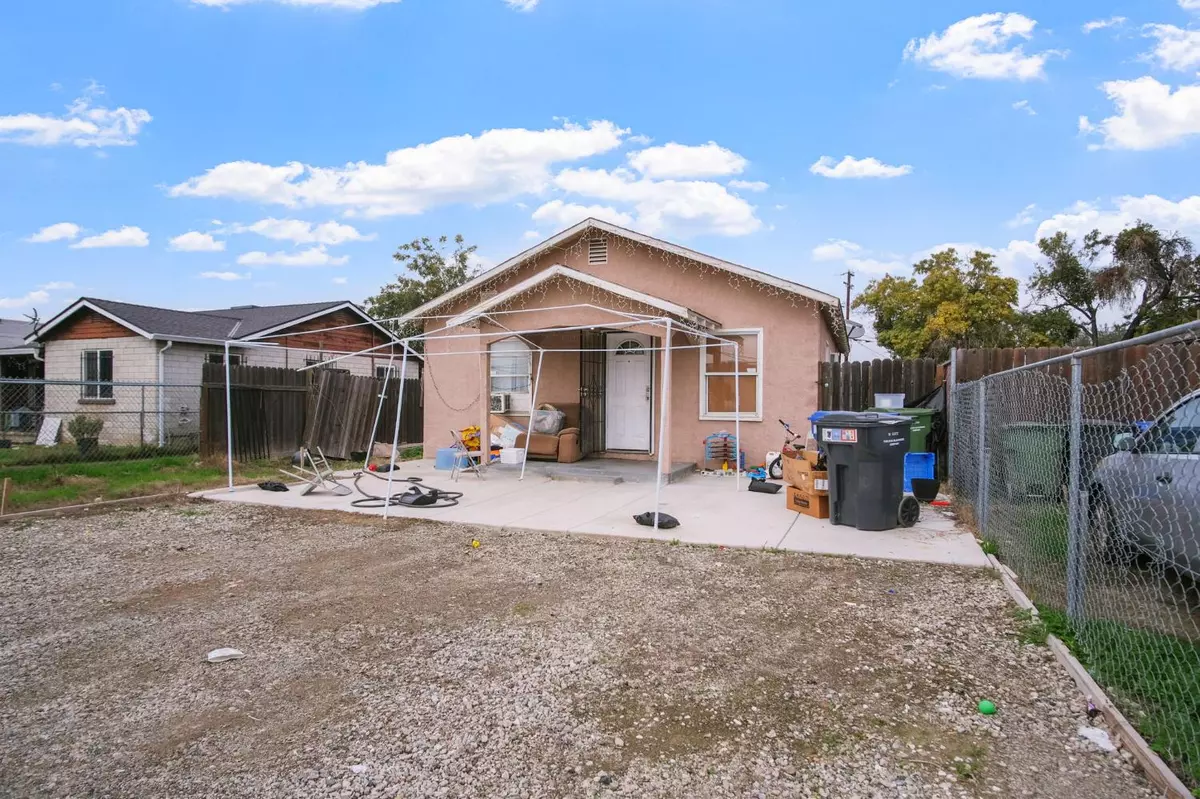 Modesto, CA 95351,1225 Eugene AVE