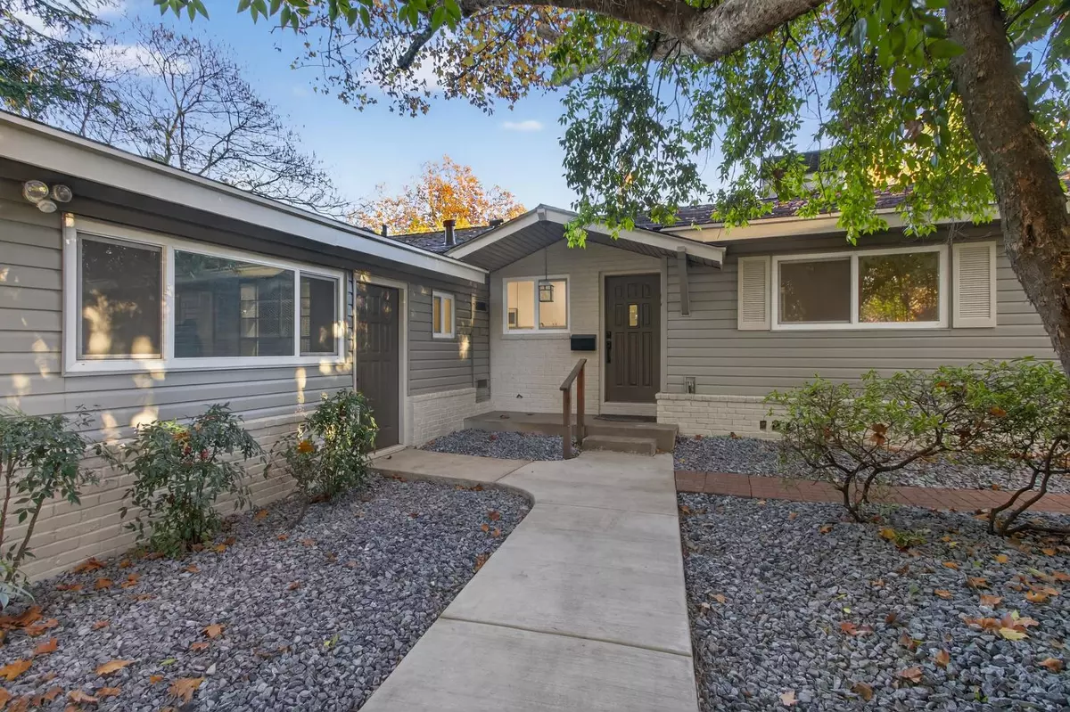 Sacramento, CA 95841,4548 Wellesly WAY