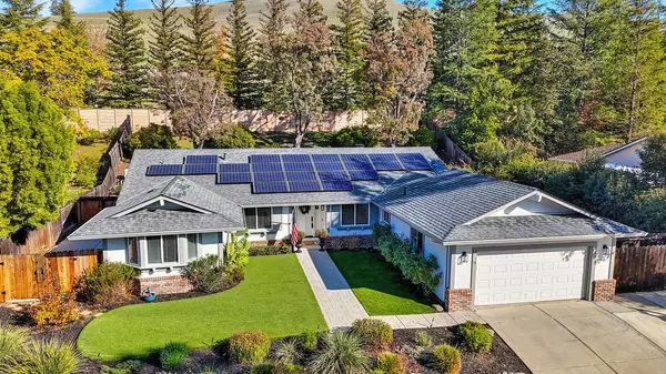 Clayton, CA 94517,1182 Easley DR