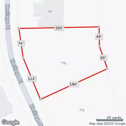 Folsom, CA 95630,778 Heritage PL