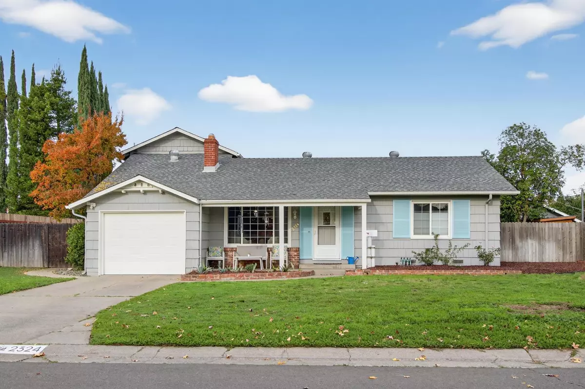 Sacramento, CA 95825,2324 Pennland DR