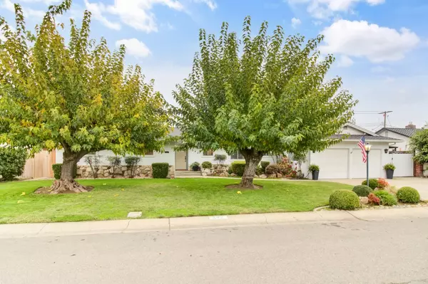 Lodi, CA 95242,342 Bella Vista DR