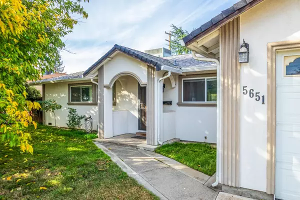 Citrus Heights, CA 95621,5651 Gerard WAY