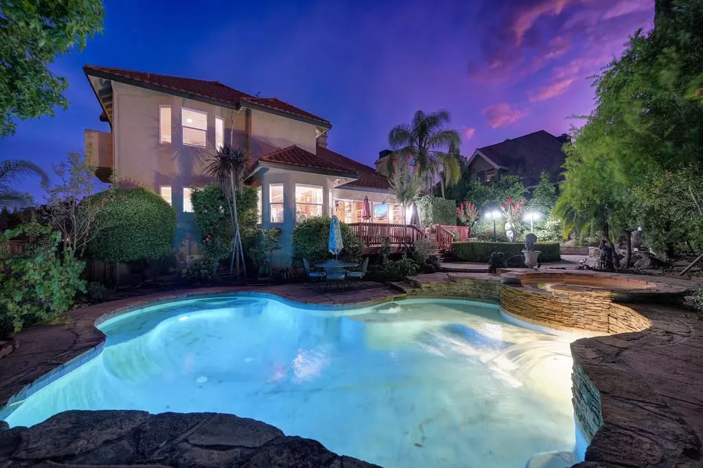 Folsom, CA 95630,100 Hinkle CT