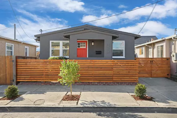 Oakland, CA 94603,9415 Cherry ST