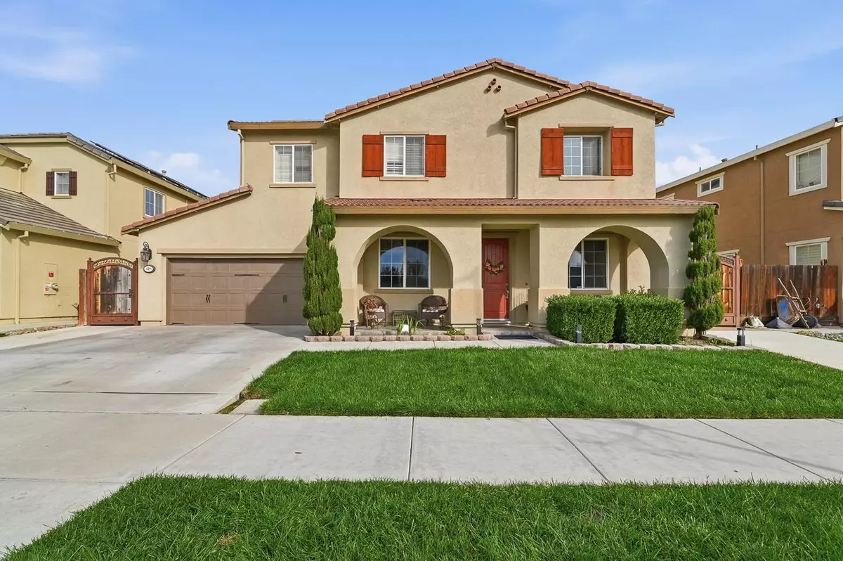 Newman, CA 95360,429 Red Lion WAY