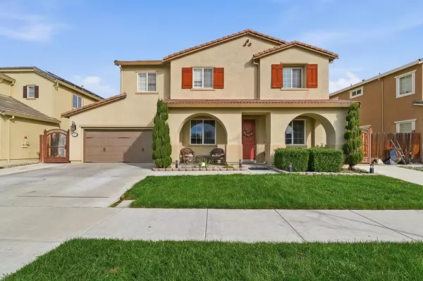 429 Red Lion WAY, Newman, CA 95360