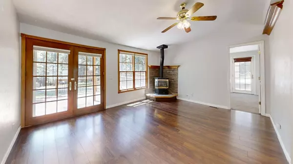 Volcano, CA 95689,25661 Blaze CT