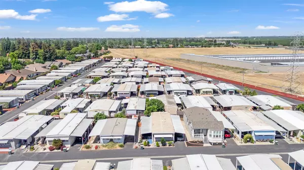 Modesto, CA 95356,4125 Mchenry AVE #43