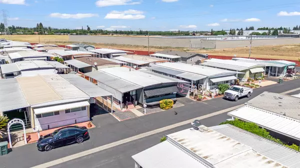 Modesto, CA 95356,4125 Mchenry AVE #43