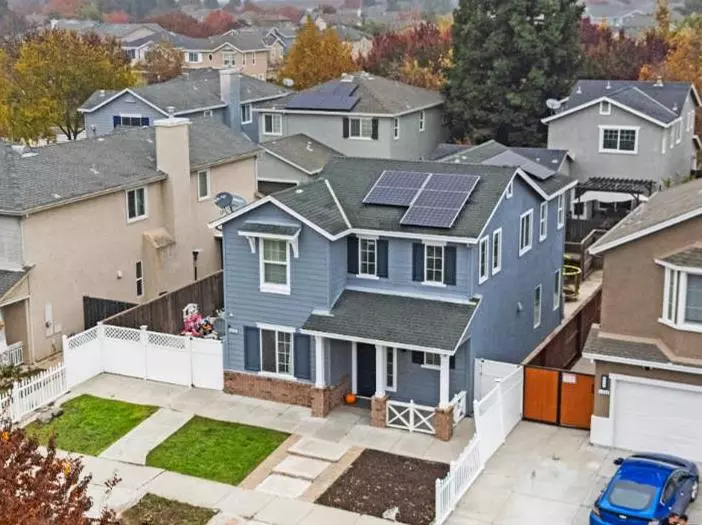 Turlock, CA 95382,2363 Old Rose LN