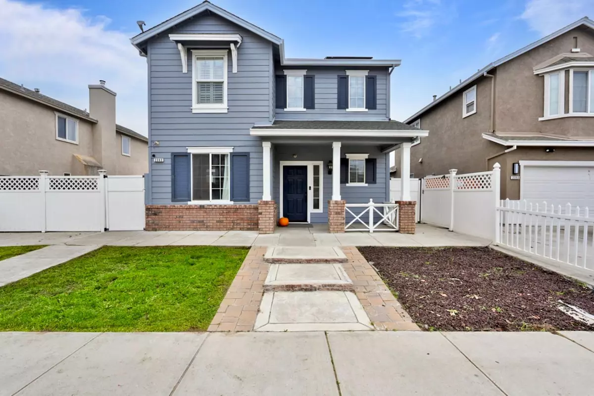 Turlock, CA 95382,2363 Old Rose LN