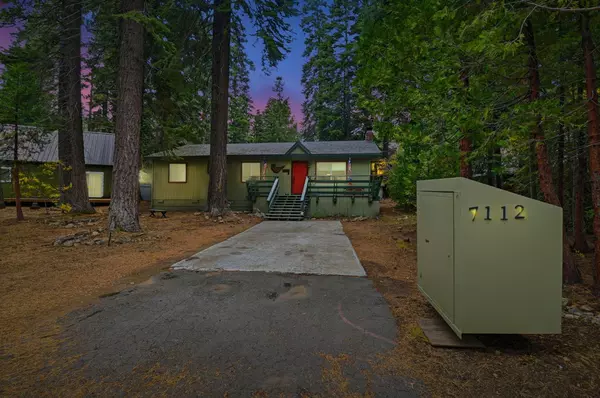 Tahoma, CA 96142,7112 10th AVE