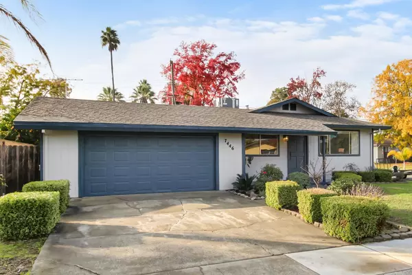 Sacramento, CA 95822,7446 Sylvia WAY