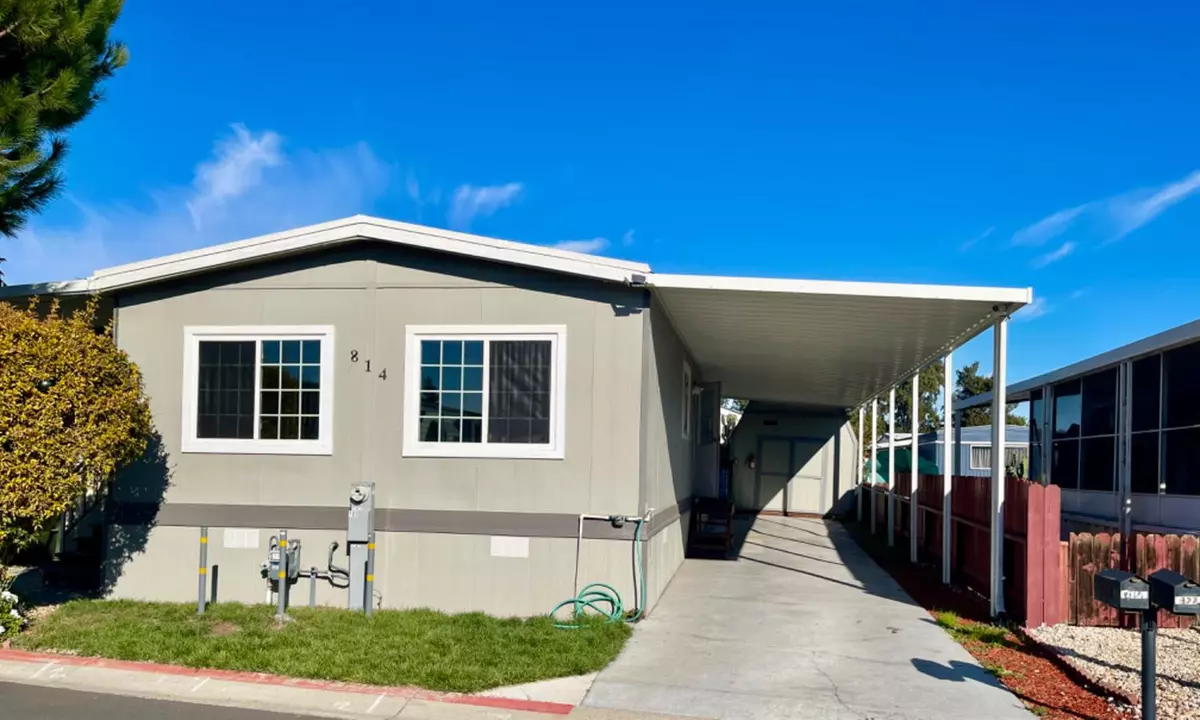 Livermore, CA 94551,814 Sundial CIR #105