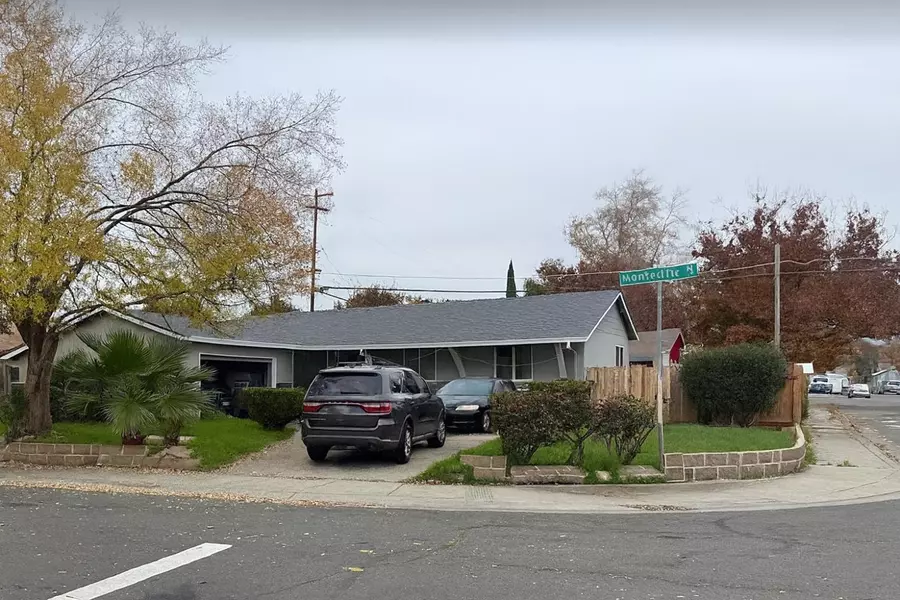 2187 Montecito WAY, Sacramento, CA 95822