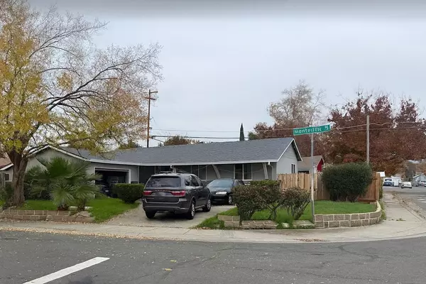 2187 Montecito WAY, Sacramento, CA 95822