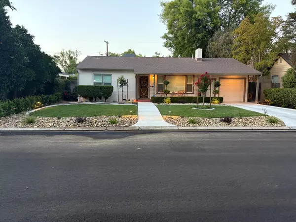 1207 Grantland CT, Modesto, CA 95350