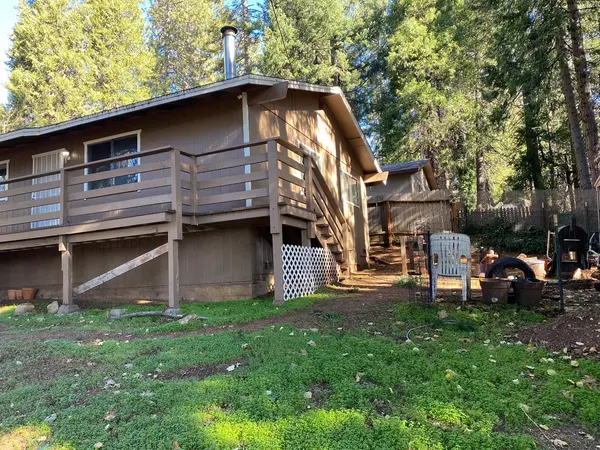 Pollock Pines, CA 95726,6220 Spruce AVE