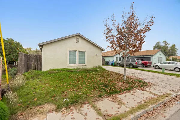 Turlock, CA 95380,310 W F ST