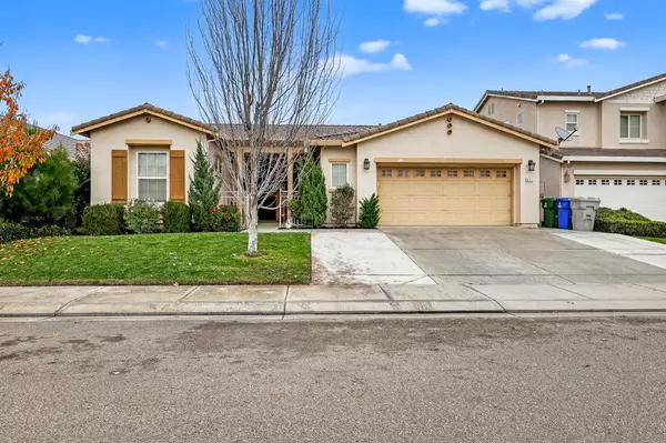 Atwater, CA 95301,851 Alabaster CT