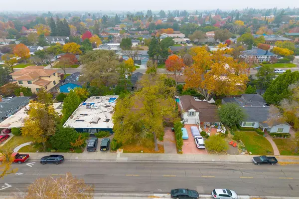 Stockton, CA 95204,1147 N Country Club BLVD