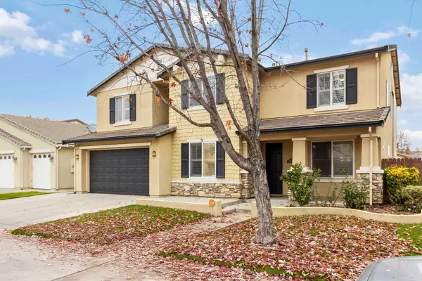 2517 Guadalajara DR, Modesto, CA 95355