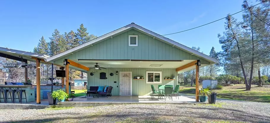 13777 Meadow Valley RD, Dobbins, CA 95935