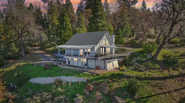 Foresthill, CA 95631,19801 Shirley LN