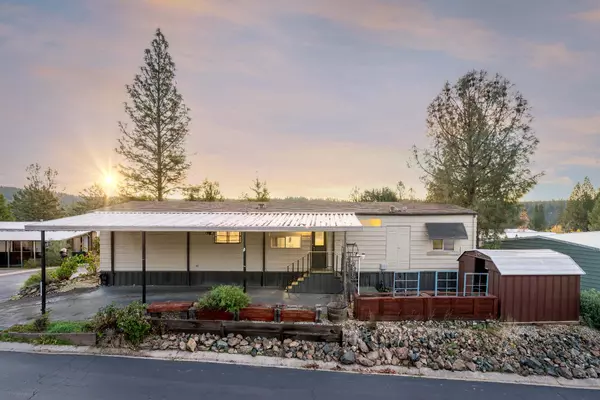 Grass Valley, CA 95945,451 Holly DR