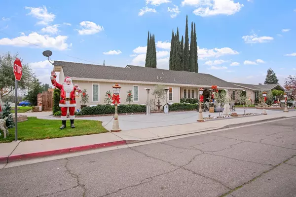 Turlock, CA 95382,1580 Michael WAY