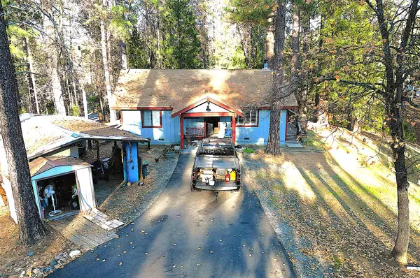 Groveland, CA 95321,23625 Rock Hammer RD