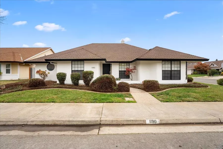 1190 Northridge DR, Yuba City, CA 95991