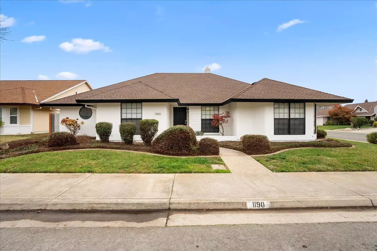 Yuba City, CA 95991,1190 Northridge DR