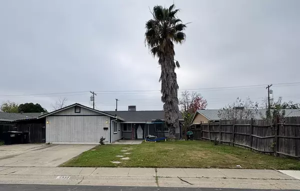 6333 Whitecliff WAY, North Highlands, CA 95660