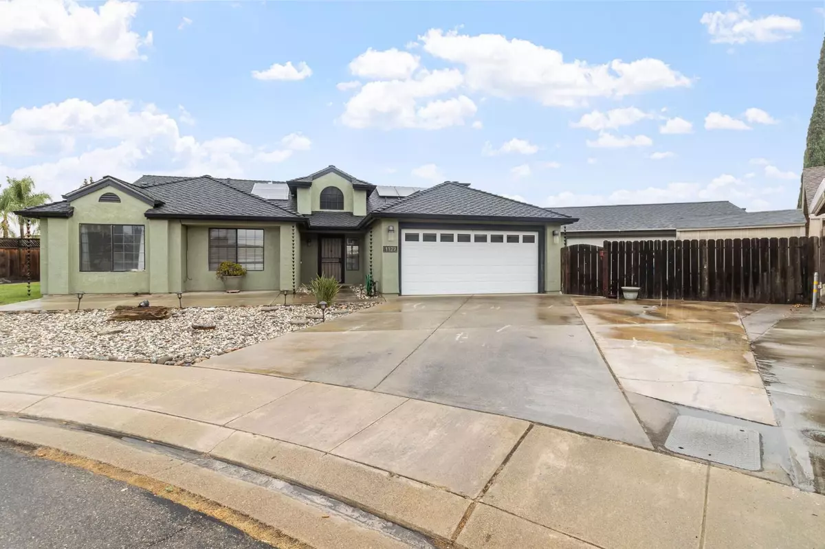 Manteca, CA 95337,1127 Wood Duck CT