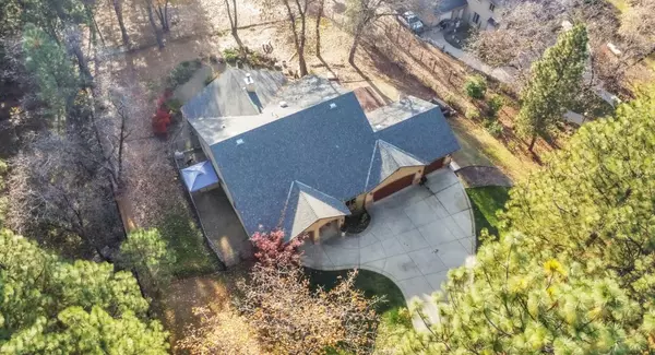 Foresthill, CA 95631,22039 Shoer CT