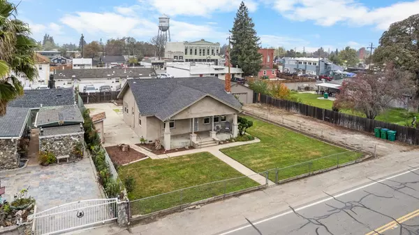 Lockeford, CA 95237,13455 E Hammond ST