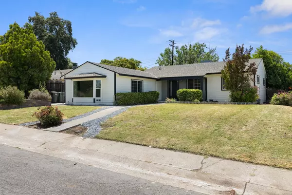 Carmichael, CA 95608,5942 Ashworth WAY