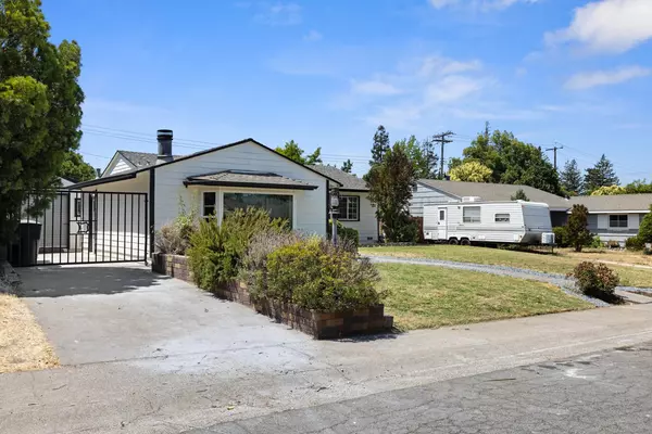 Carmichael, CA 95608,5942 Ashworth WAY