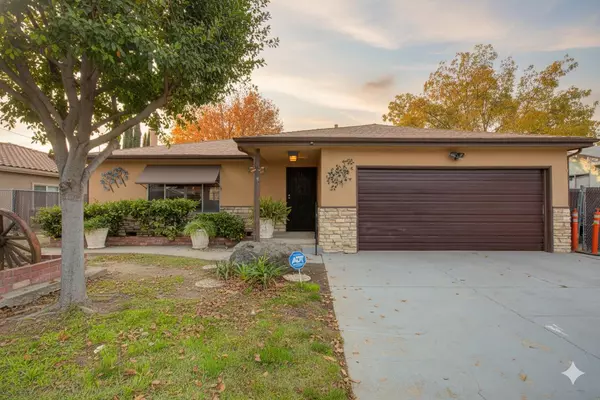 Stockton, CA 95215,1991 S Adelbert AVE